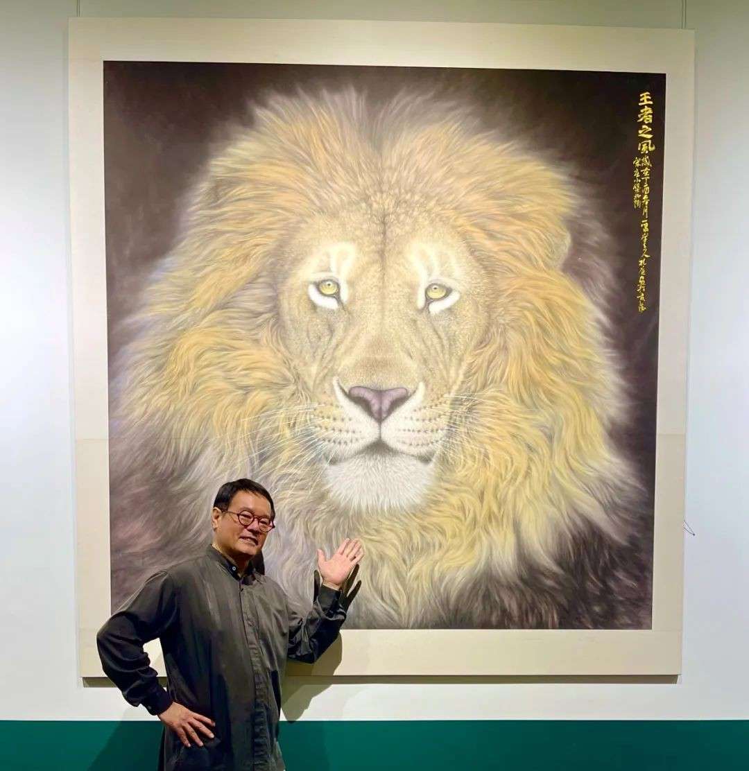 新加坡迎来闽中画派展览,李耕、黄曦、周秀庭等名家大作亮相狮城