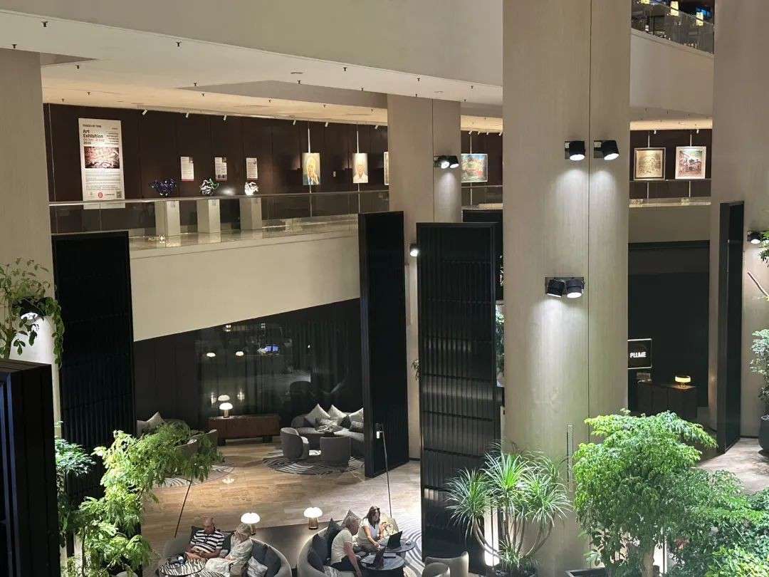 新加坡河、小印度、板球俱乐部...水彩大师白荣盛《时代印迹》画展带你重游经典