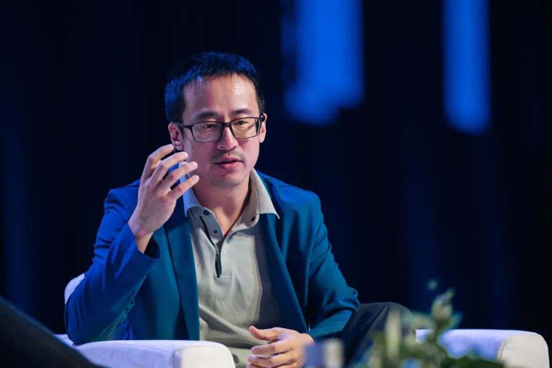 如何让新加坡在全球AI版图上有一席之地？
