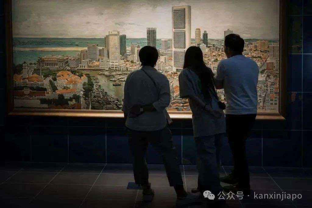 【下周活动】游乐场门票免费送!卡通主题摩天轮、国家博物馆特展、儿童双年展...海量活动等你来~