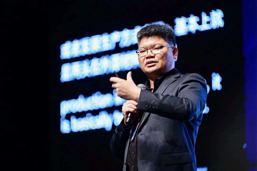 蚂蚁集团、启明创投齐上阵,揭秘出海3大底层打法!