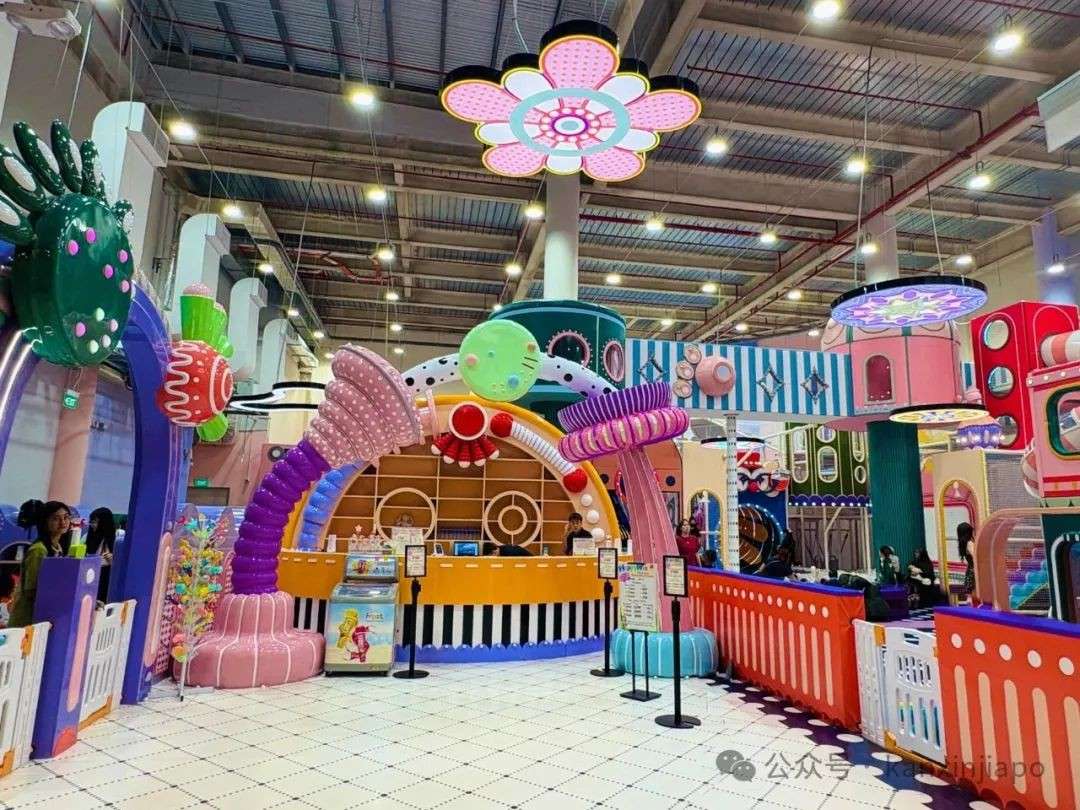 【下周活动】新晋游乐场门票免费送、4折吃烤鸭、小王子沉浸展...海量活动等你来~
