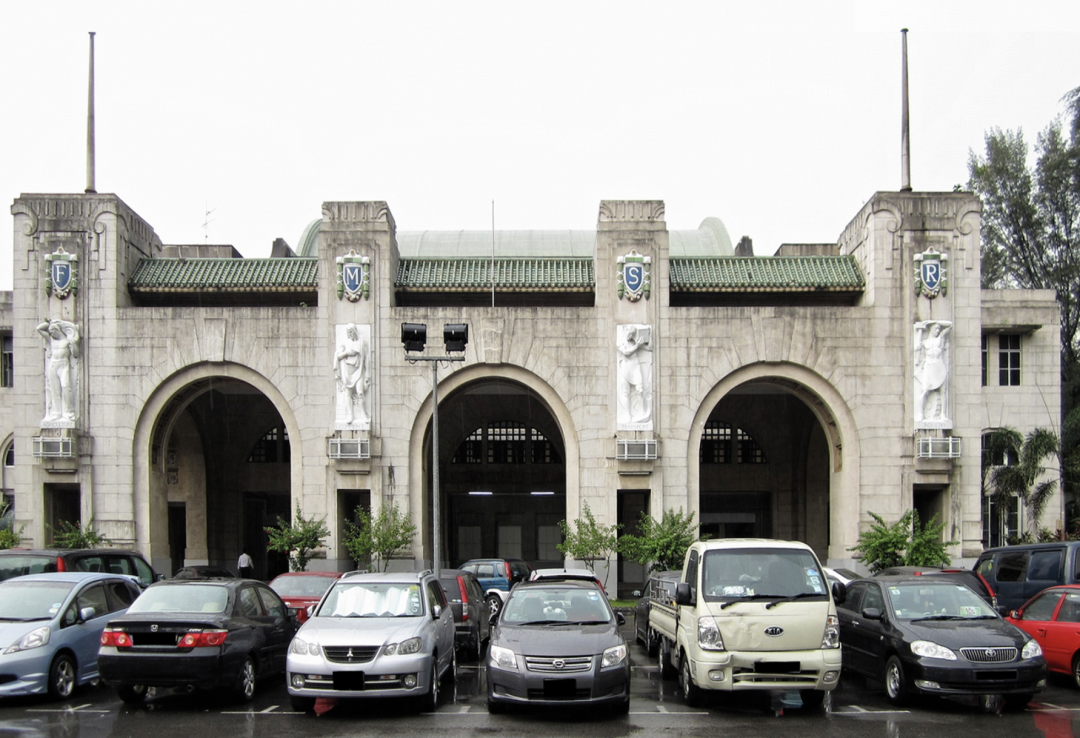 新加坡境内竟有外国土地？为扩建关卡征用马来西亚飞地，这操作太魔幻！
