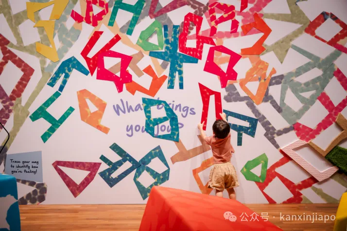 【下周活动】游乐场门票免费送!卡通主题摩天轮、国家博物馆特展、儿童双年展...海量活动等你来~