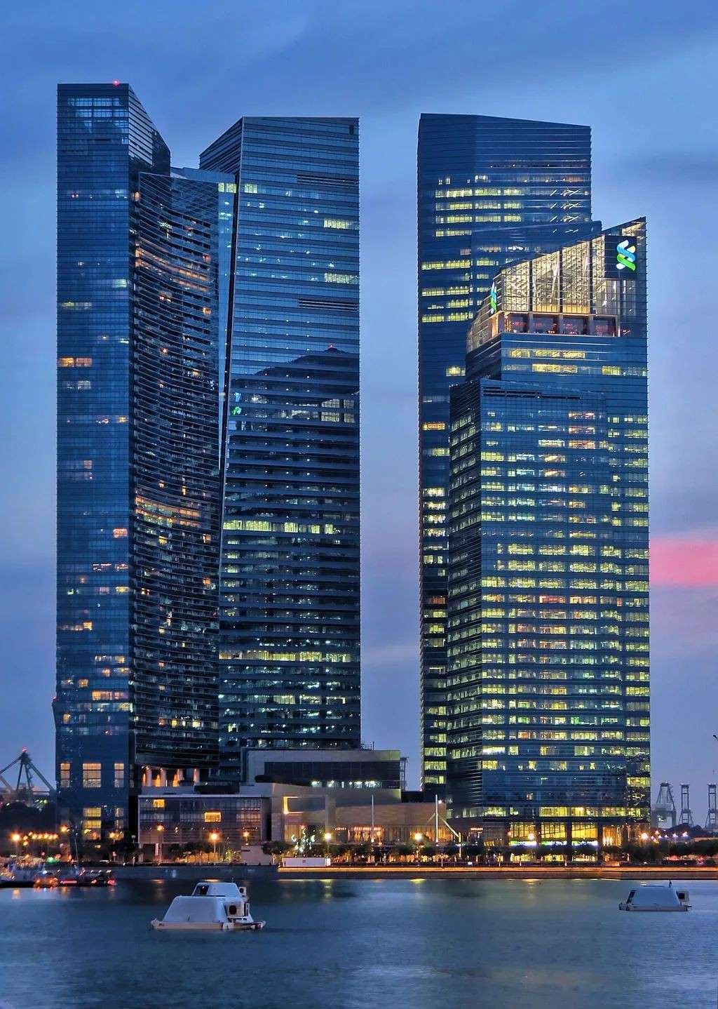 渣打银行新加坡岗位战略式转移至印度！一边裁员一边招聘，银行业“大