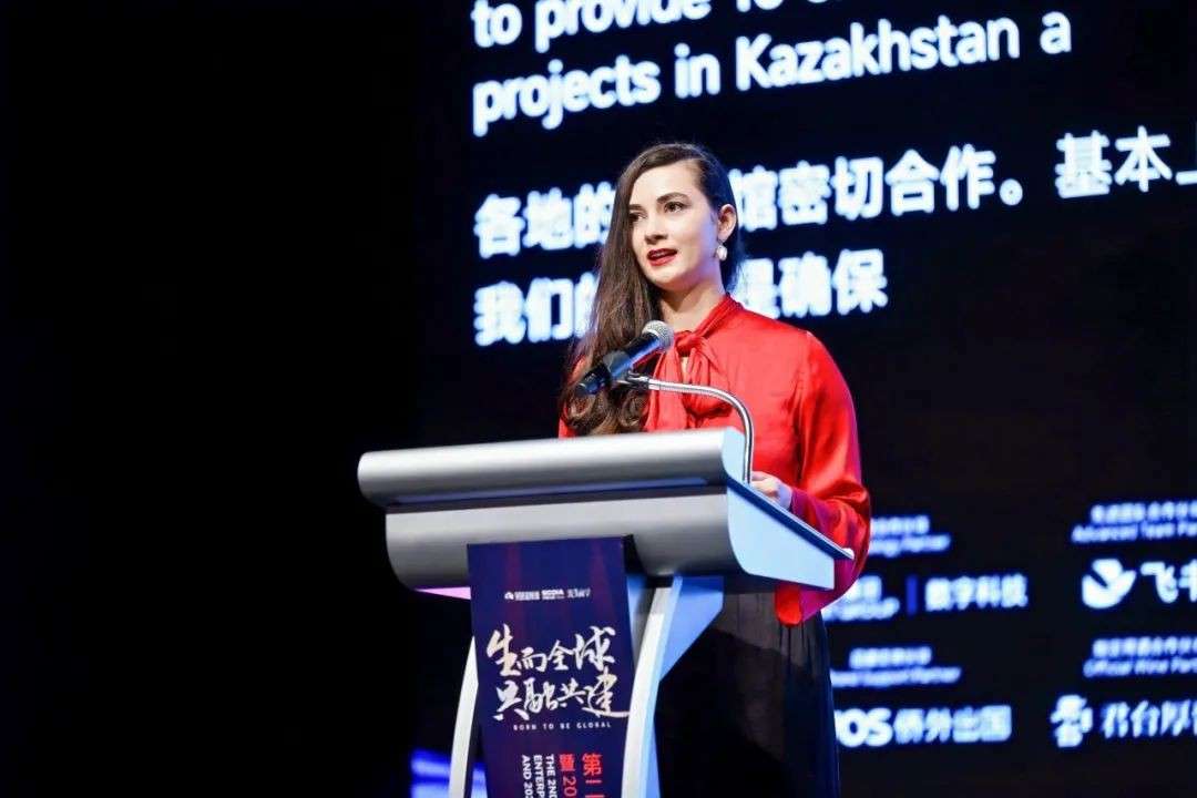 蚂蚁集团、启明创投齐上阵,揭秘出海3大底层打法!