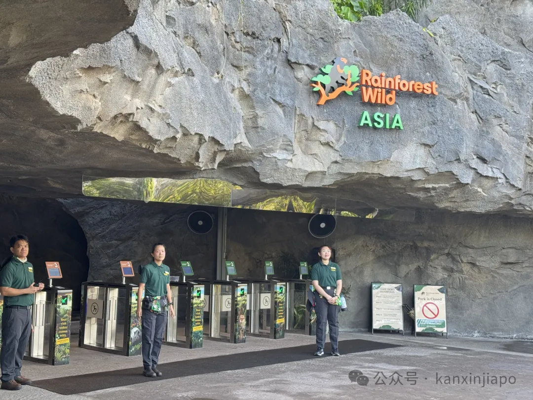 暑假亲子游想来就来，新加坡这10个必打卡遛娃景点码住