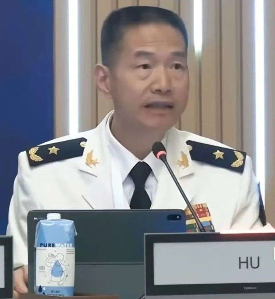 美防长：中国构成迫在眉睫的威胁；中方反击：你是最大麻烦制造者
