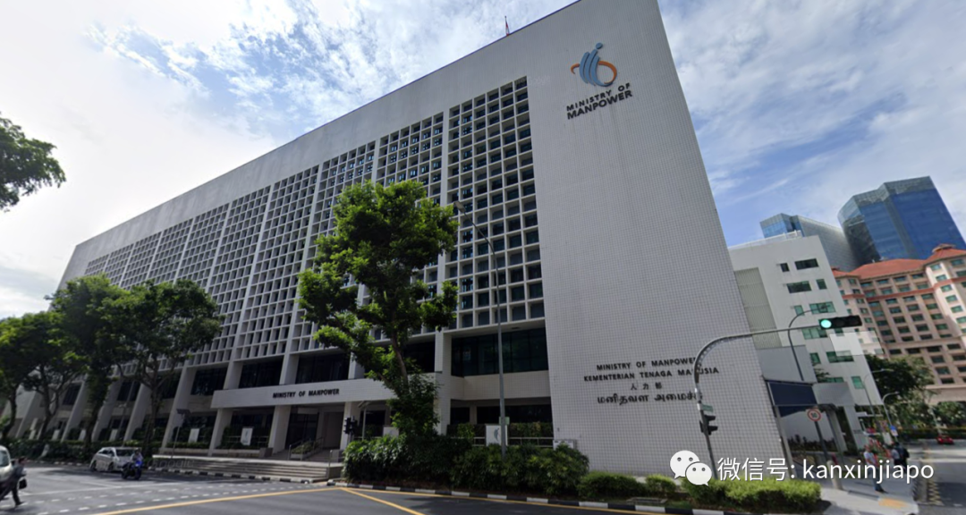 新加坡这些行业逆势加薪40%，但8万岗位为何无人问津？