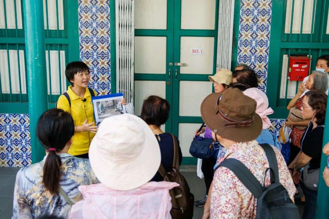 从水路两栖探秘新加坡历史