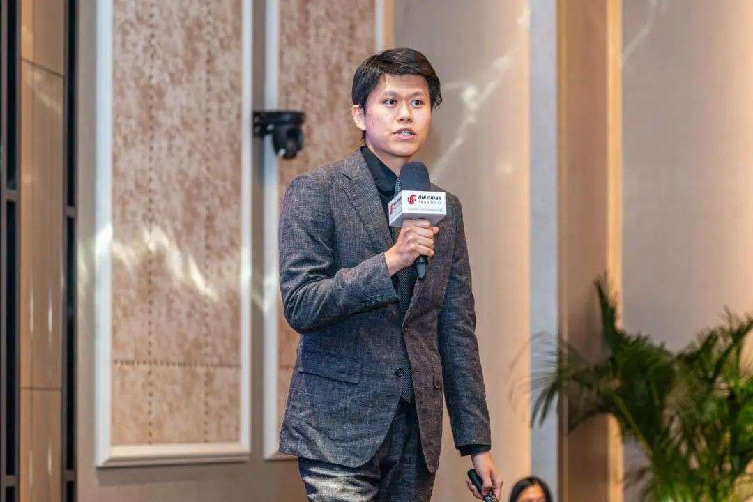 一眨眼,竟已40年!新中往来的这条航线,你坐过吗?