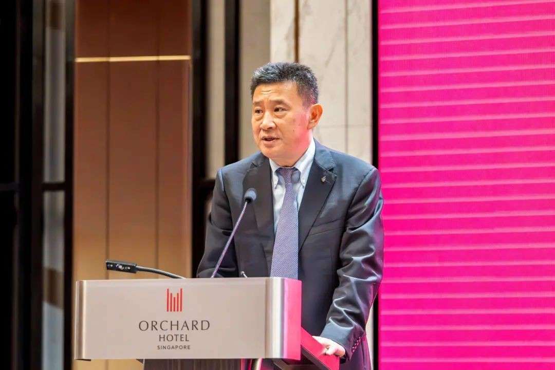 一眨眼,竟已40年!新中往来的这条航线,你坐过吗?