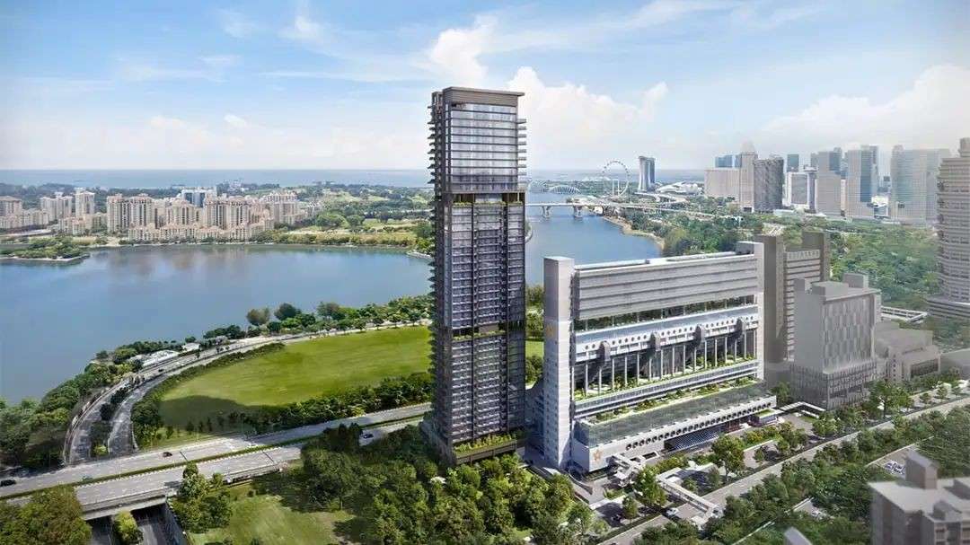 中国富豪扎堆新加坡买房：马云、海底捞老板都花了上亿元！