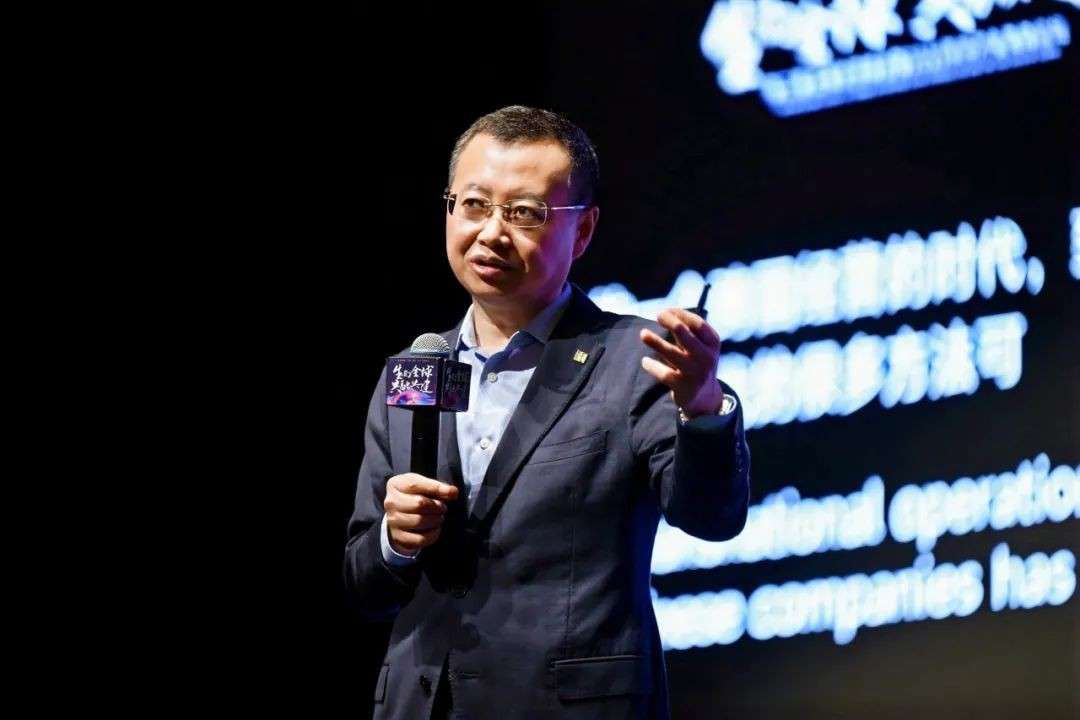 80%的出海难题，其实都是管理者的能力问题
