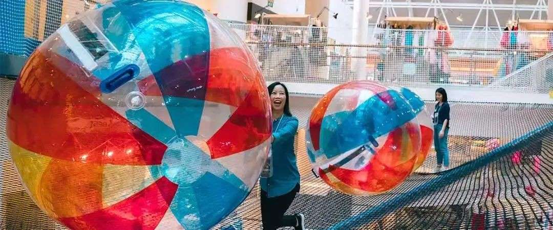 新加坡10大室内游乐场推荐!雨天遛娃必收藏