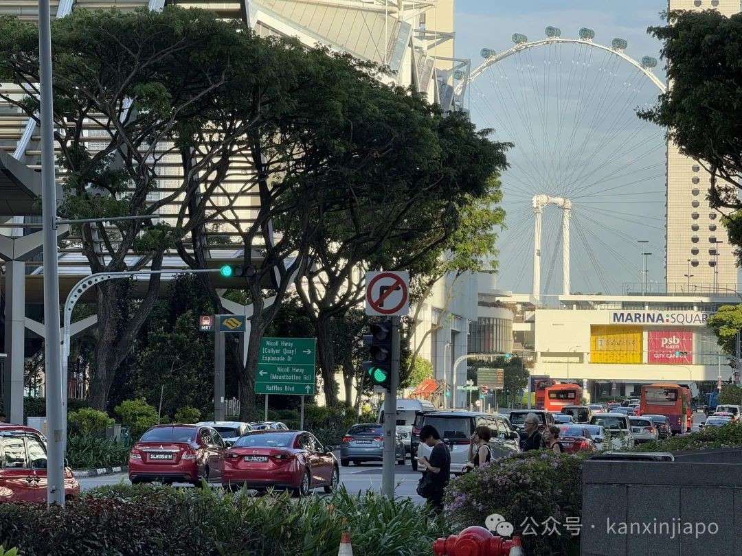 新加坡7月首轮拥车证结果出炉，看看哪些组别价格又飙了？