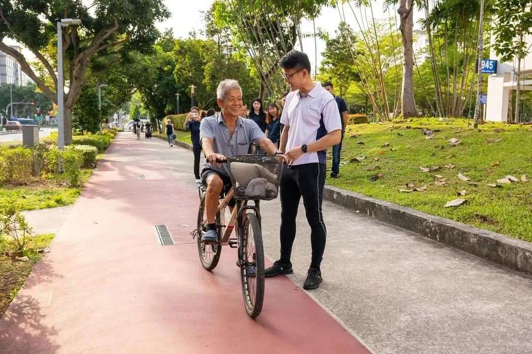 重磅新规!新加坡骑车党注意:这些人行道再闯就罚$2000,或还将坐牢