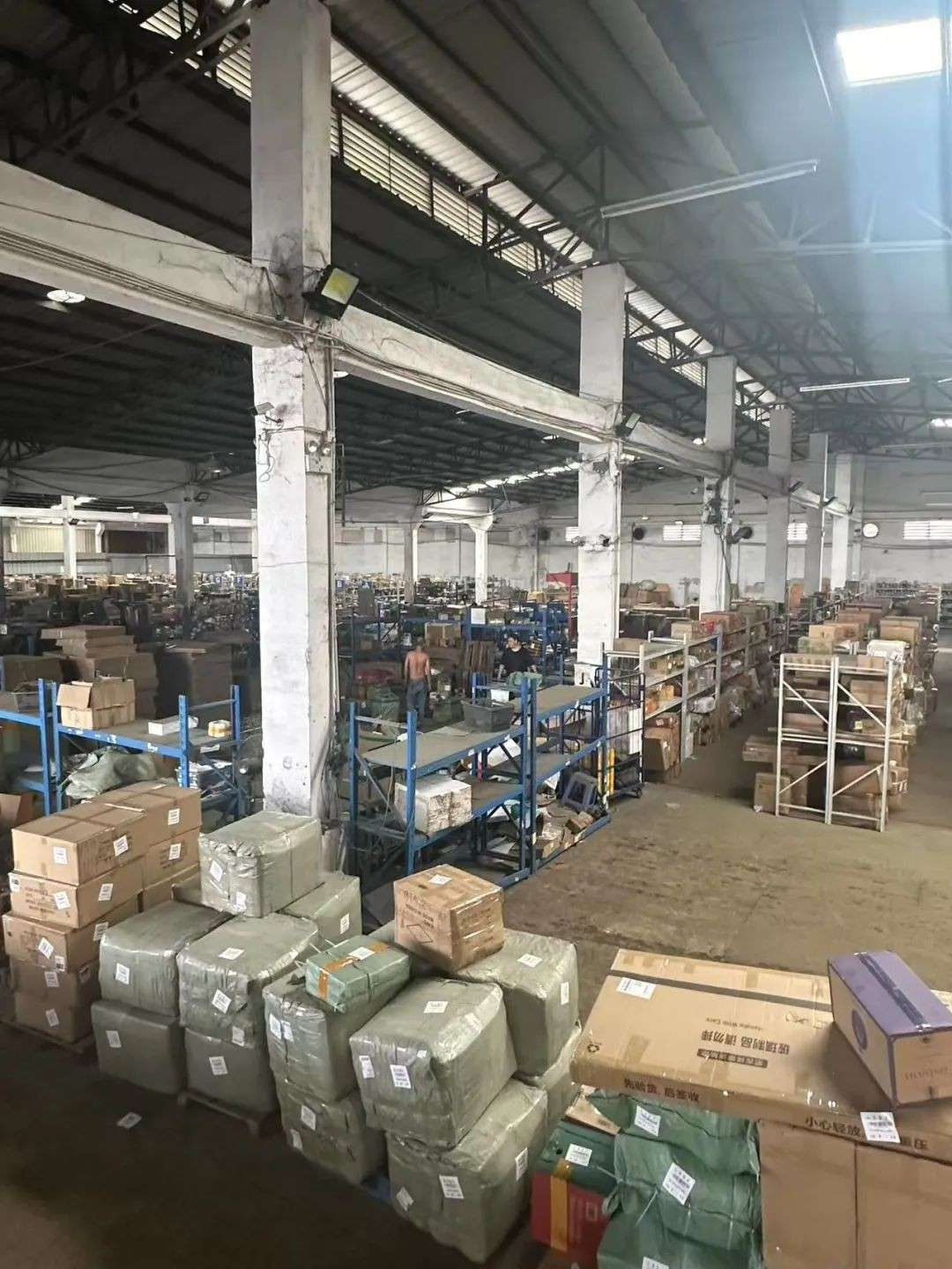 每天装柜！中国到新加坡大货物流推荐、海运¥328/立方、空运¥18/KG