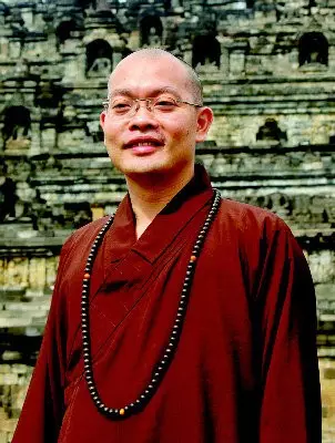 “51位情妇、174个私生子…”释永信涉嫌刑事犯罪被抓!那在新加坡,宗教丑闻如何处理?