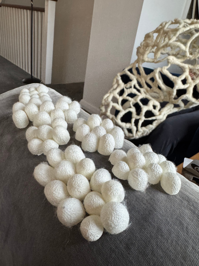 在新加坡做花艺，养得活自己吗？切尔西花展金奖得主直呼：花材贵到怀疑人生！