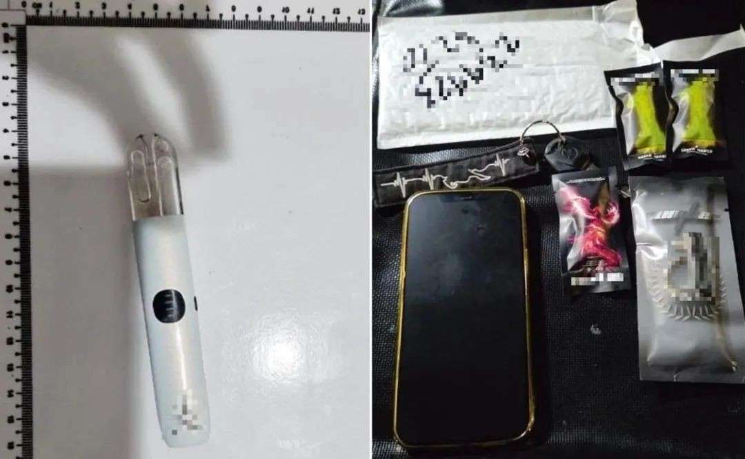“丧尸电子烟”在新加坡疯狂扩散!社交媒体上公然叫卖,年轻人吸完变“行尸走肉”,