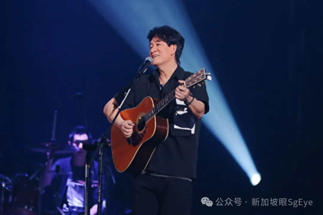 【下周活动】泰坦尼克号首登新加坡、圣淘沙娘惹幻境、世界最强灯光秀、周华健开唱...超多精彩别错过~