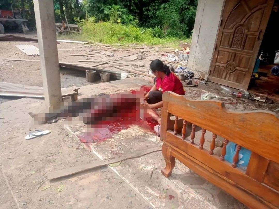 突发！泰柬开战，火炮互轰，已致15死46伤，新加坡和中国外交部紧急回应