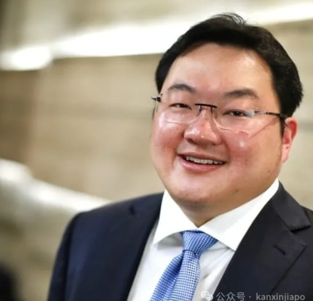 掏空300亿后藏身上海？新加坡通缉7年的刘特佐疑成多家企业顾问，最新动态曝光