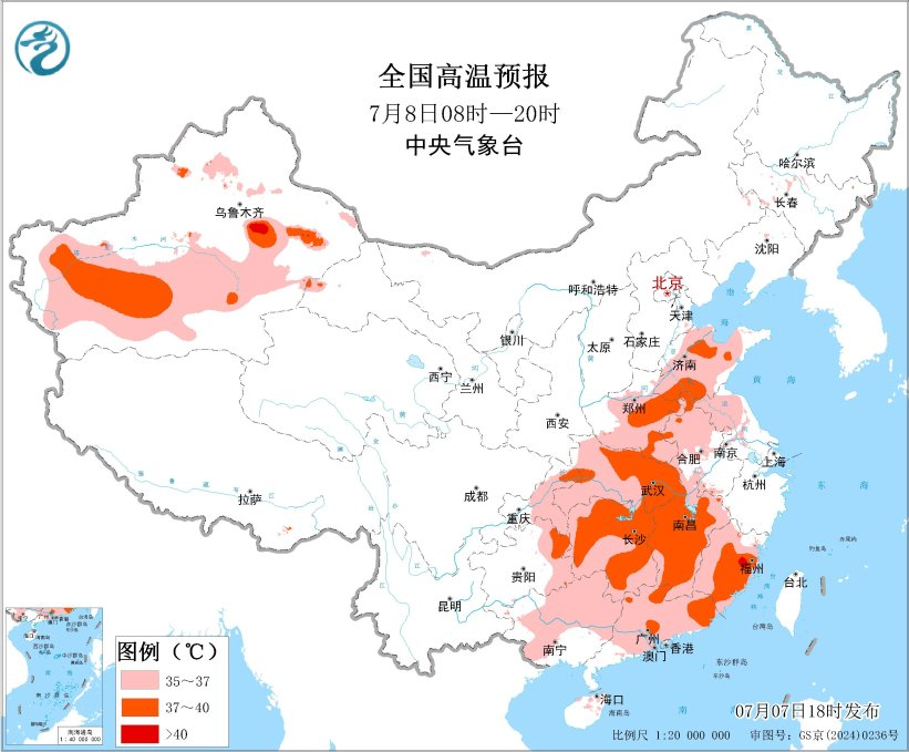 中国现在都快热化了，赤道上的新加坡凭啥常占宜居榜？