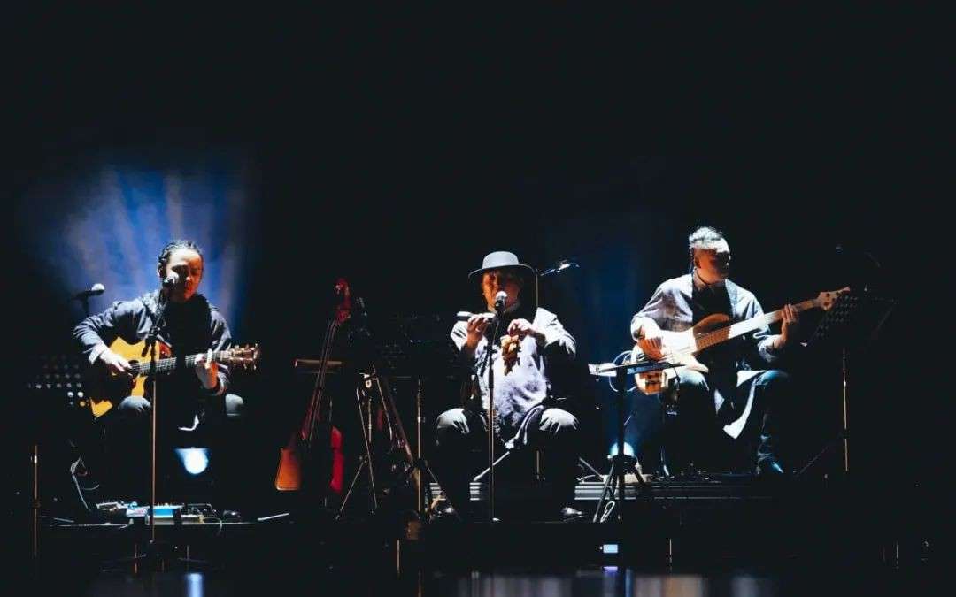 集结11位新中顶尖艺术家，音乐舞蹈剧场《寻心之路II》即将上演！
