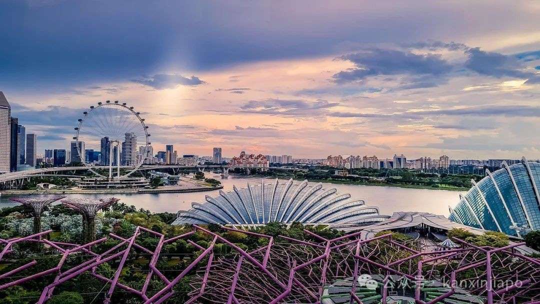 新加坡冲上全球第11!2026年QS最佳留学城市榜单刚刚公布