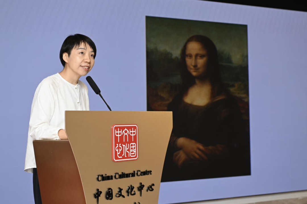 中国国家画院领衔文化交流！50幅典藏力作空降新加坡，开幕式高光时刻全收录