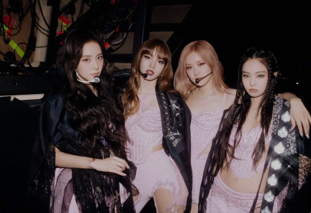 新加坡又一波演唱会来袭！张学友、Blackpink、罗志祥、张碧晨，你准备好抢