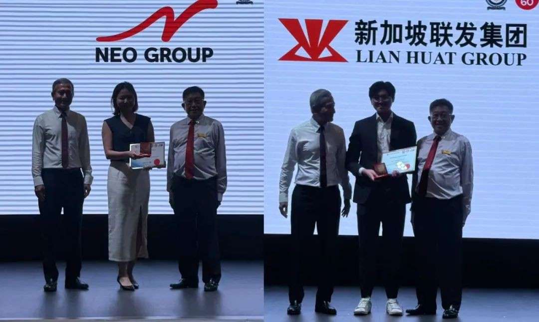 新加坡这么小,抵抗有什么用?挡得住吗?
