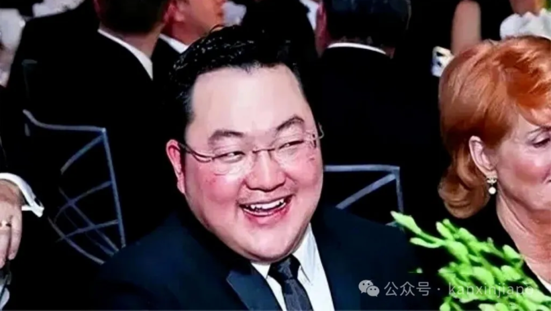 掏空300亿后藏身上海？新加坡通缉7年的刘特佐疑成多家企业顾问，最新动态曝光
