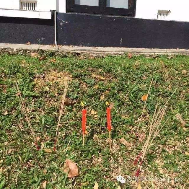 鬼月才刚开始，这些“诡异”现象已经在新加坡出现了…