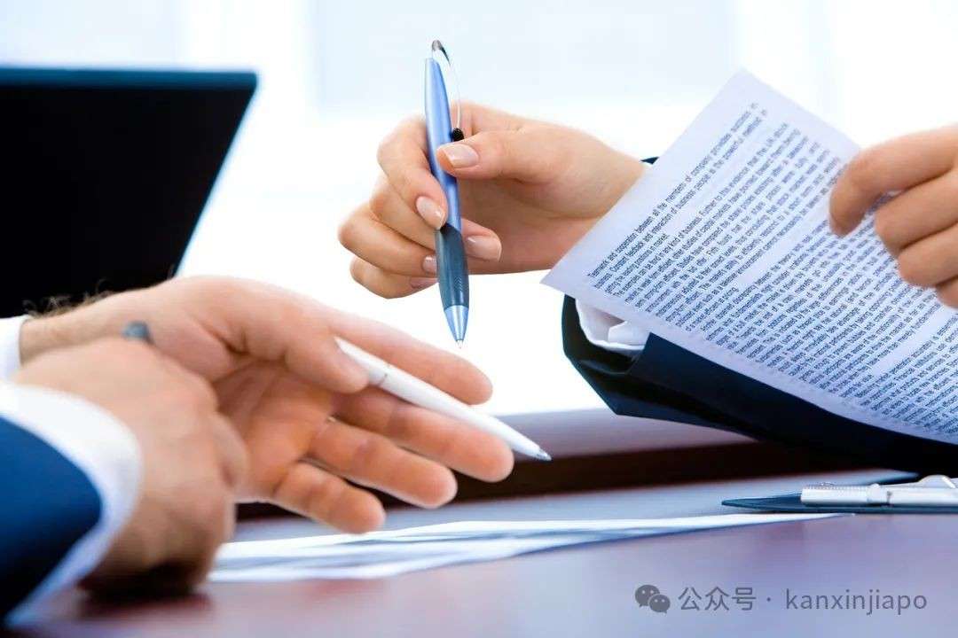 在读留学生如何申请新加坡PR?关键是这几点