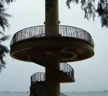鬼月将至,在新加坡千万别去这些地方!