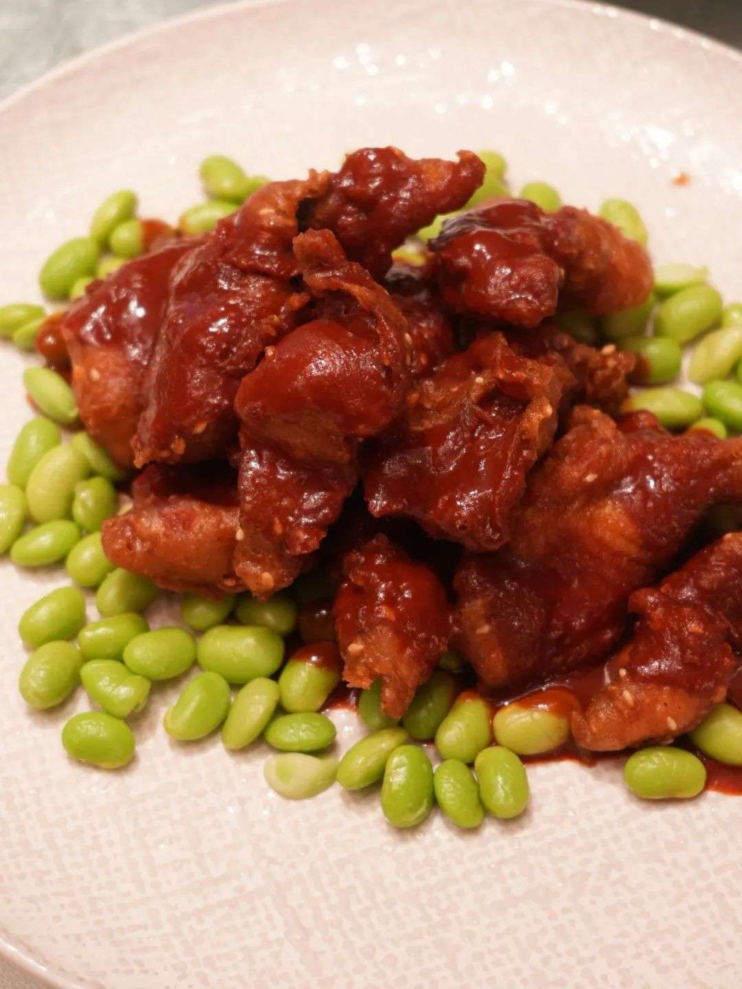 在新加坡莆田,吃顺德来的鳗鱼