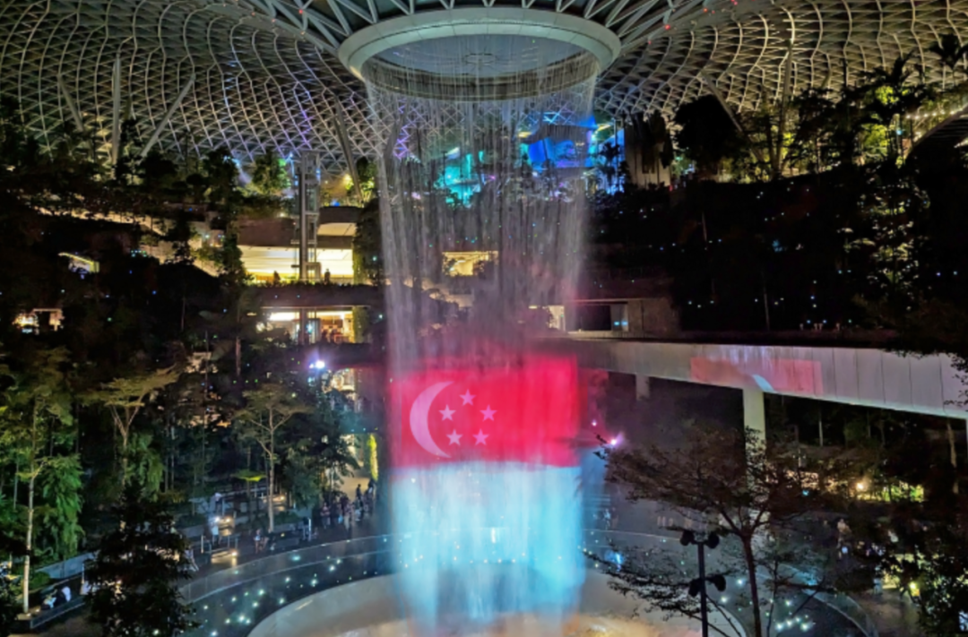 新加坡最具吸引力公司排名曝光，第一名居然又是它