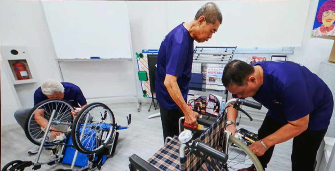 总理：新加坡北部将大改造，关卡扩大五倍，全国大力推动AI