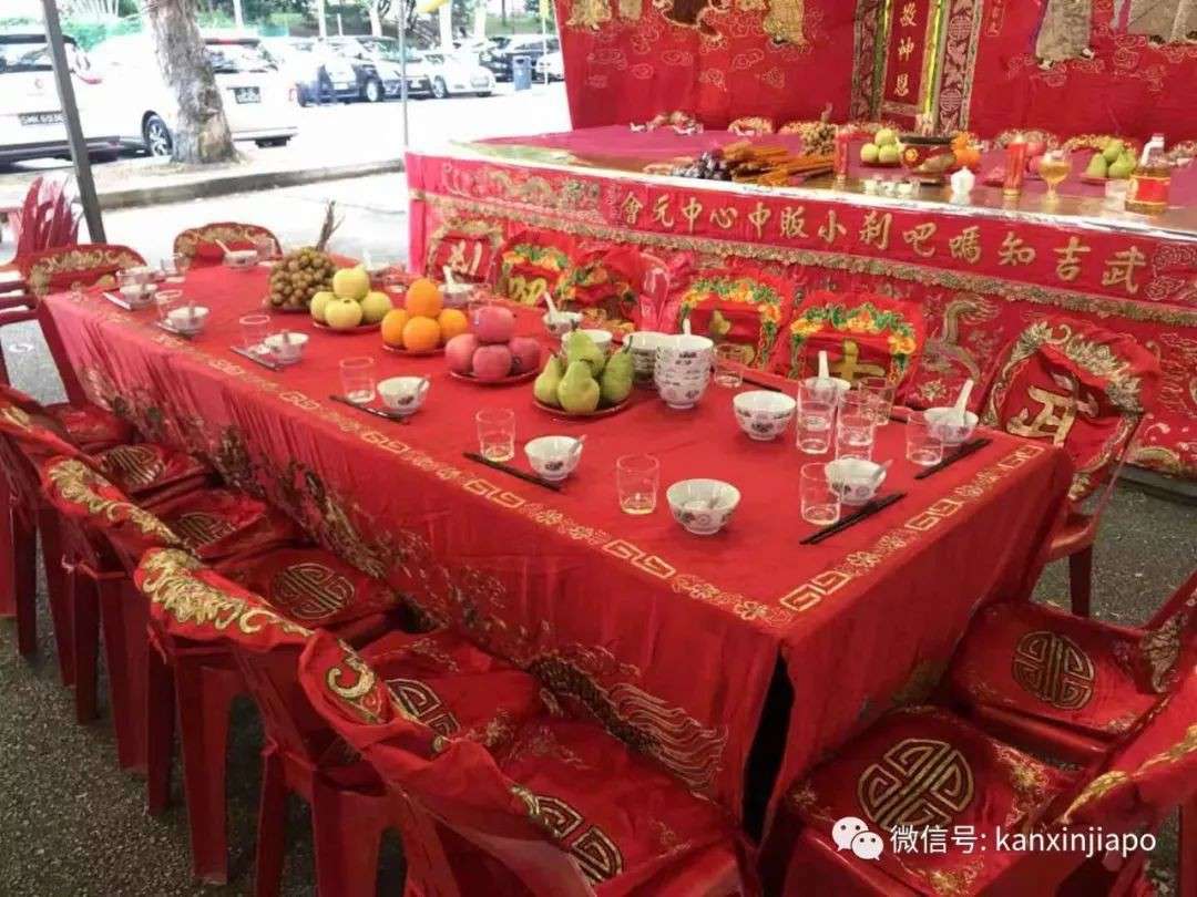 鬼月来了！这份生存指南拿好不谢！