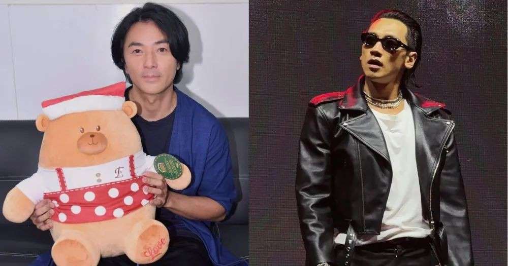 【下周活动】AI亚洲峰会、Rain和郑伊健空降狂欢、Hunt The Mouse升级回归……好玩又有料