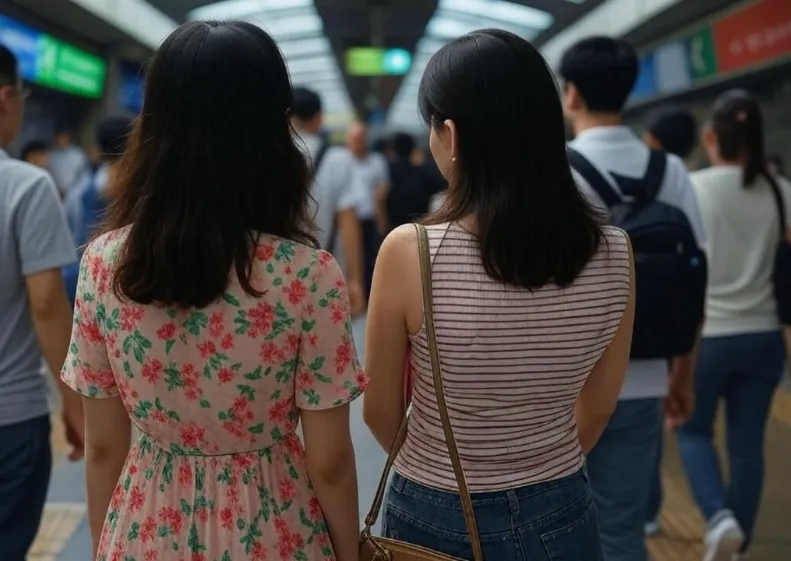 卖纸巾的大叔开宝马？新加坡的“卖惨”产业链引热议