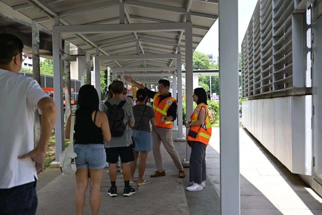 新加坡地铁东北线瘫痪!11站停运,连续抢修6小时,CEO发文道歉,连轻轨都……