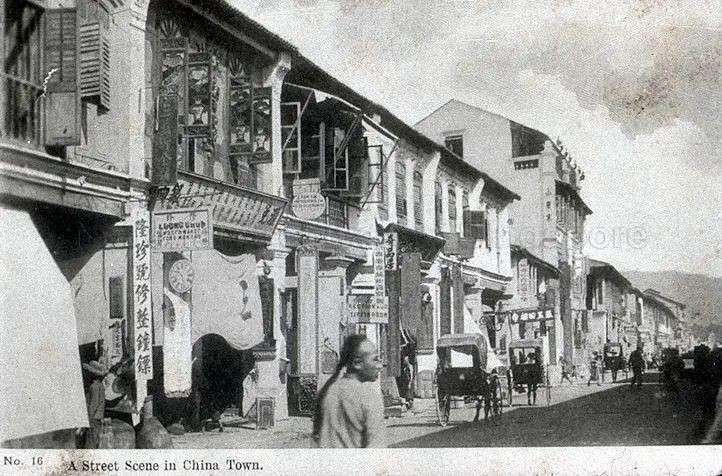 一甲子从没落走进辉煌，但，100年后新加坡还存在吗？