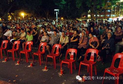 鬼月才刚开始，这些“诡异”现象已经在新加坡出现了…