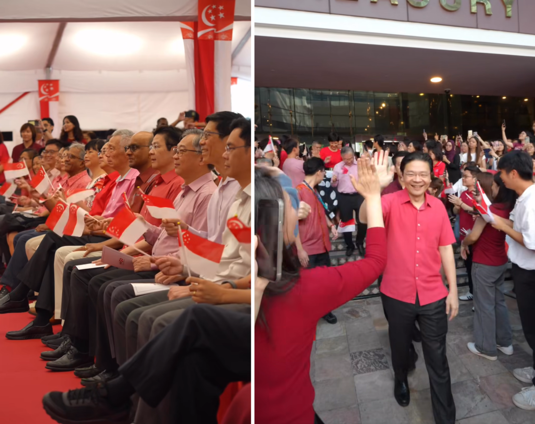 一甲子从没落走进辉煌，但，100年后新加坡还存在吗？ - 新加坡眼