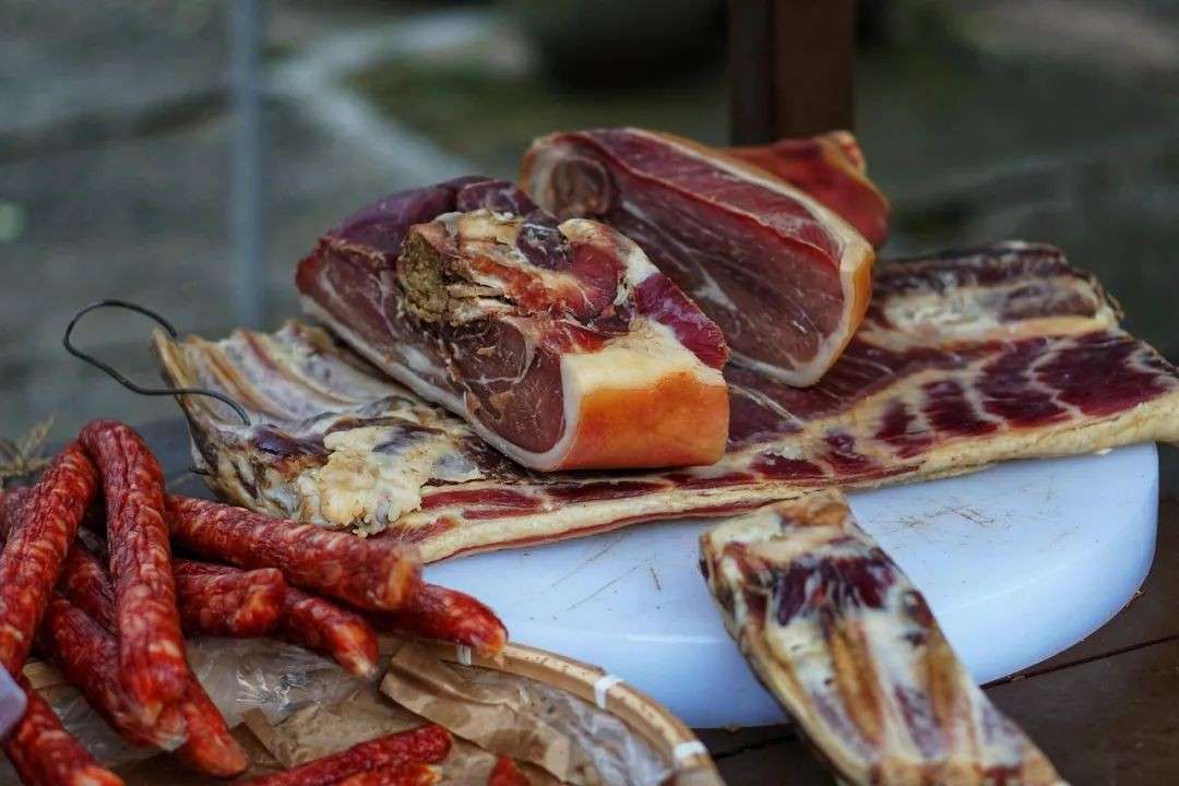 新加坡入境能带肉制品吗？