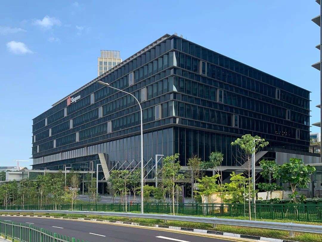 市值碾压DBS，新加坡目前最有钱的的公司你知道是谁